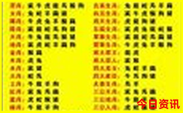 贵州有哪些好玩的地方必须要去